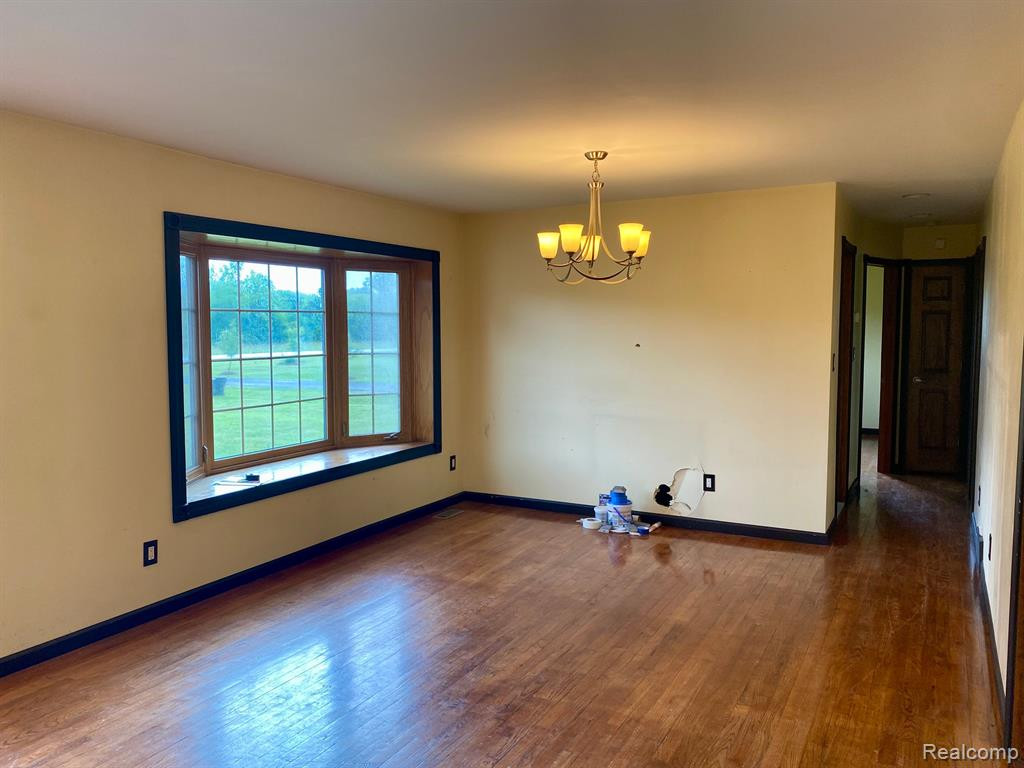 44509 ECORSE Road, Belleville, MI 48111 — Photo 2