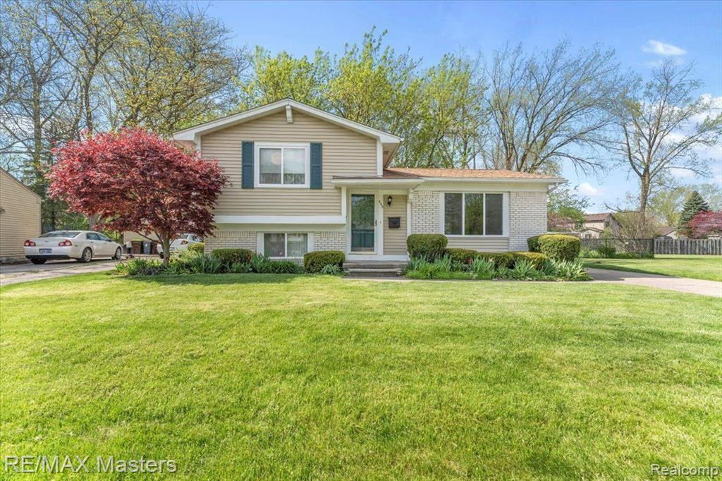 653 DANE Drive, Monroe, MI 48162 — Photo 28
