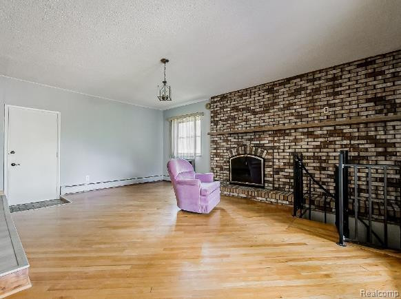 830 CLARA Street, Commerce Twp, MI 48390 — Photo 5