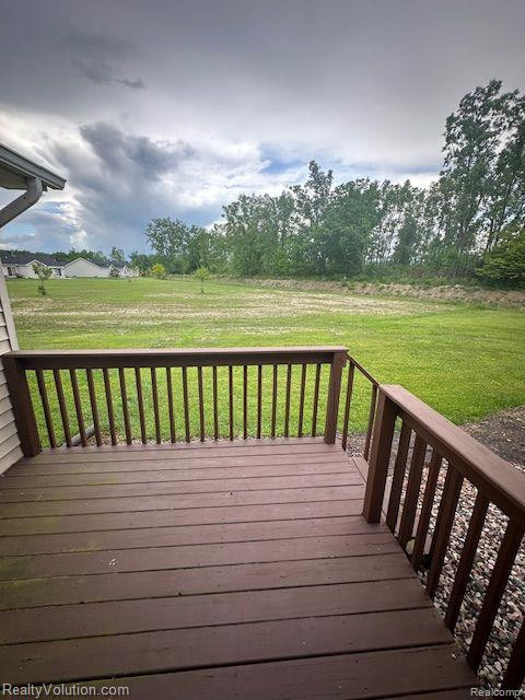 111 QUAIL Ct, Capac, MI 48014 — Photo 3