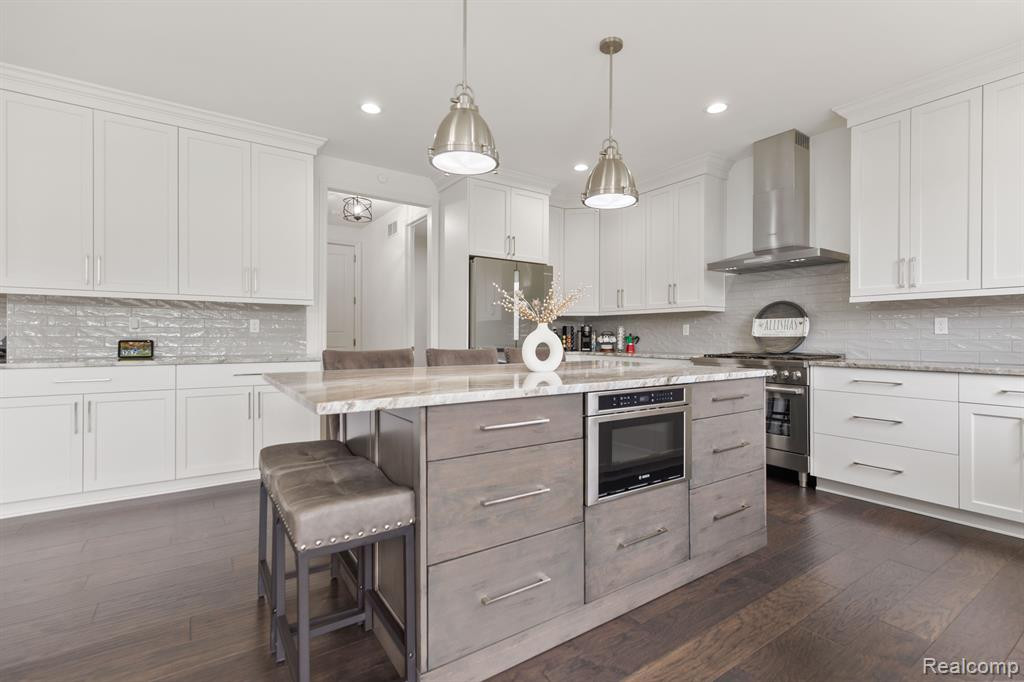 48347 LA LONA Drive, Utica, MI 48315 — Photo 19