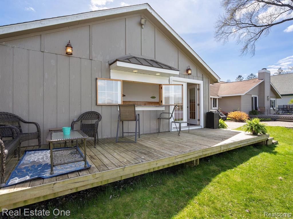 8972 Tackles Drive, White Lake, MI — Photo 5