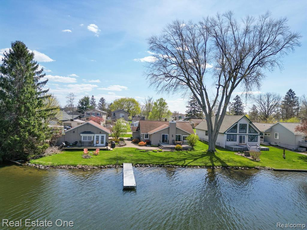 8972 Tackles Drive, White Lake, MI — Photo 19