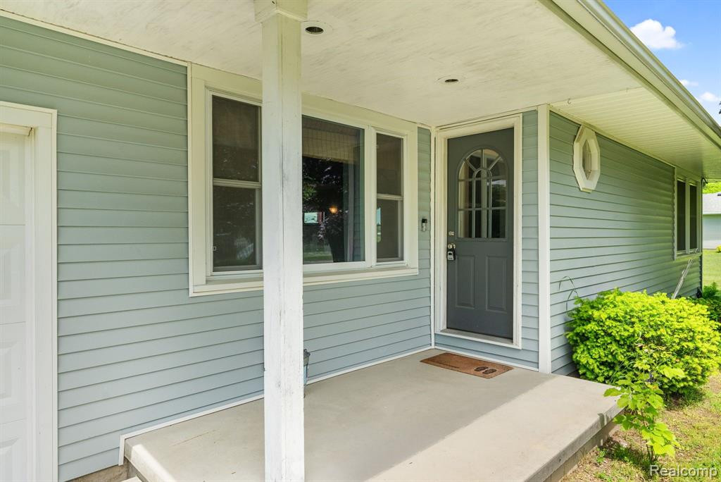 5760 UNION Street, Lexington, MI 48450 — Photo 2