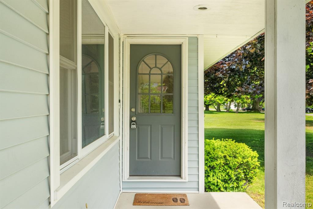 5760 UNION Street, Lexington, MI 48450 — Photo 3