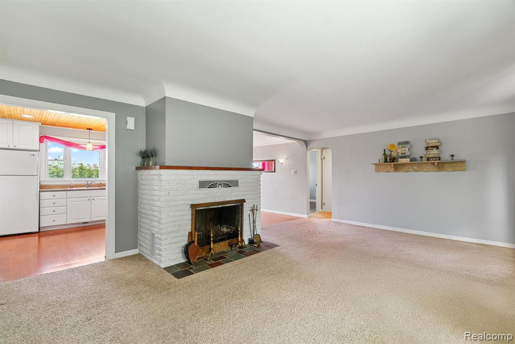 5760 UNION Street, Lexington, MI 48450 — Photo 13