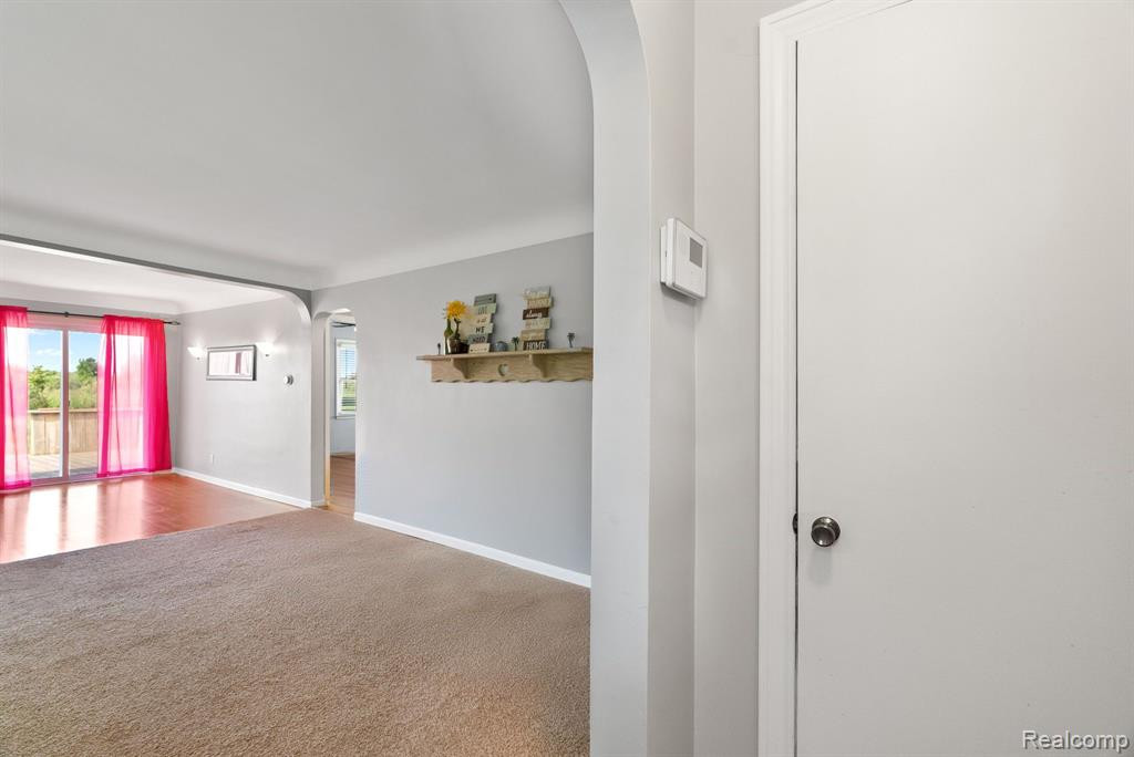 5760 UNION Street, Lexington, MI 48450 — Photo 17