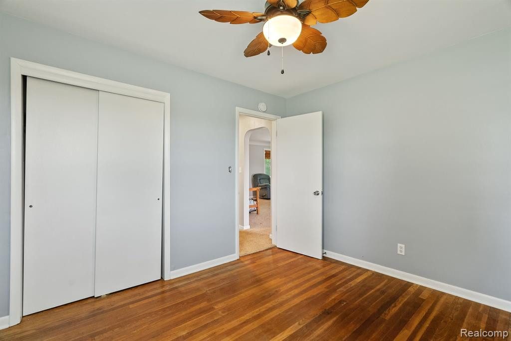 5760 UNION Street, Lexington, MI 48450 — Photo 21