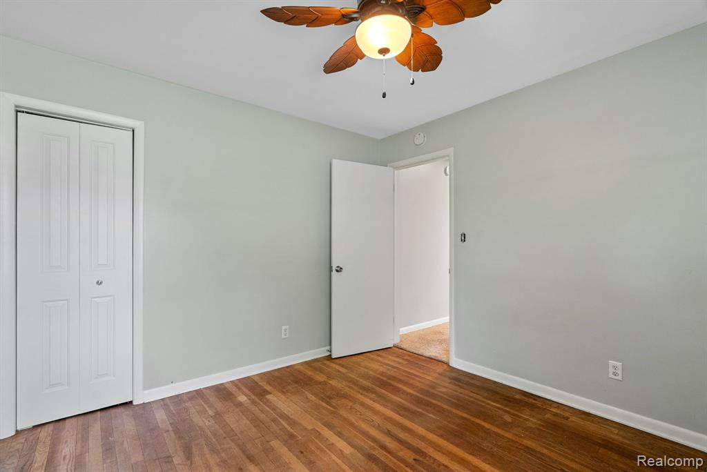 5760 UNION Street, Lexington, MI 48450 — Photo 23