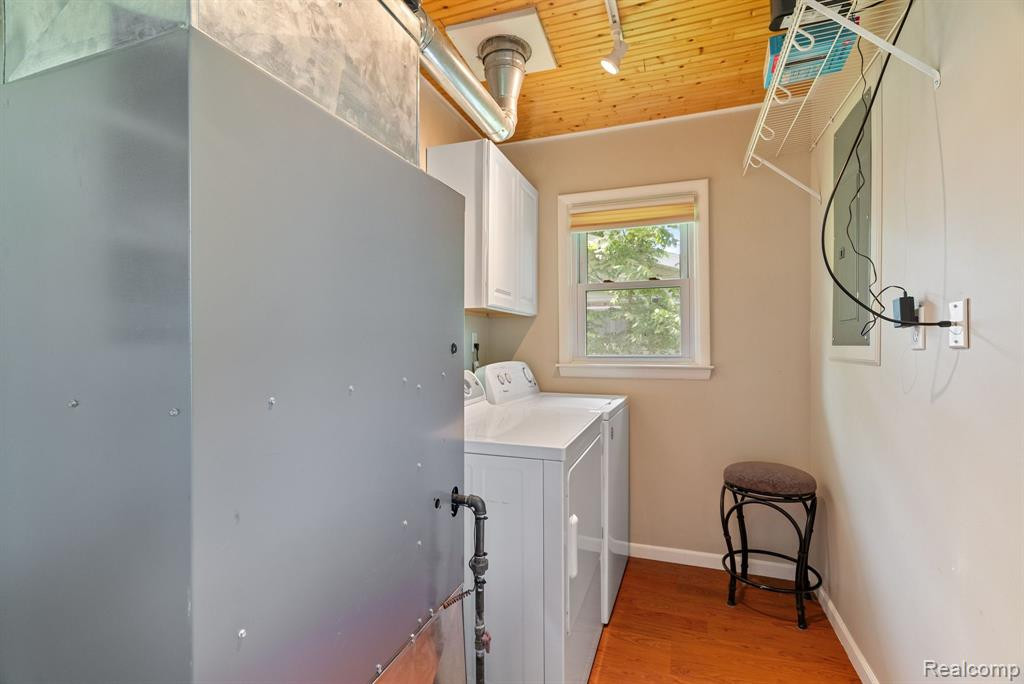 5760 UNION Street, Lexington, MI 48450 — Photo 24