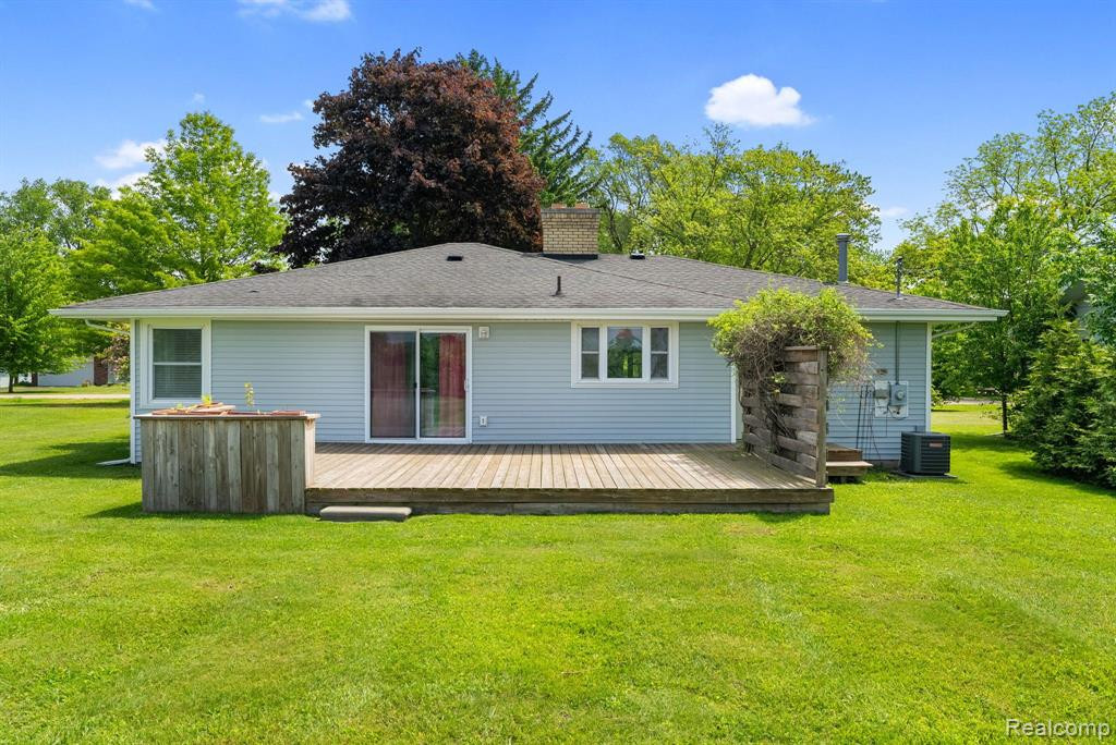 5760 UNION Street, Lexington, MI 48450 — Photo 25
