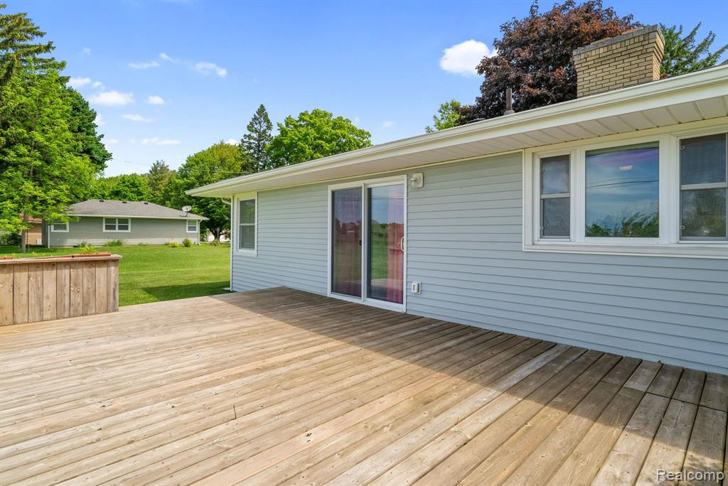5760 UNION Street, Lexington, MI 48450 — Photo 27