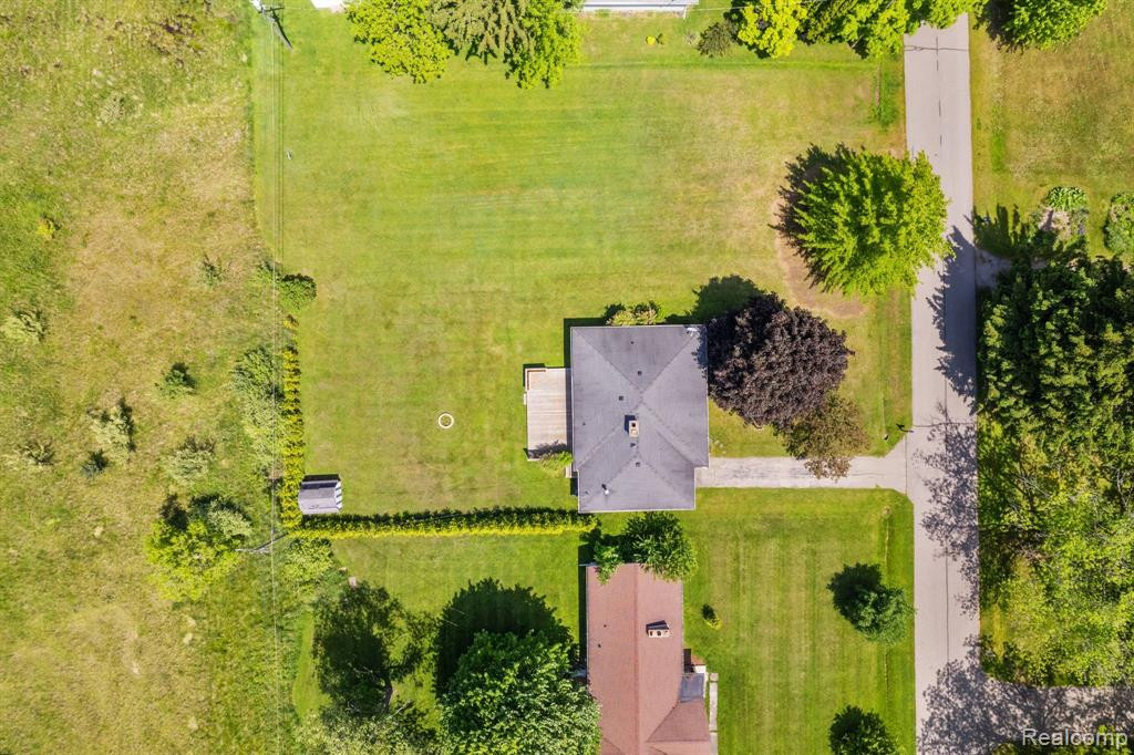 5760 UNION Street, Lexington, MI 48450 — Photo 30