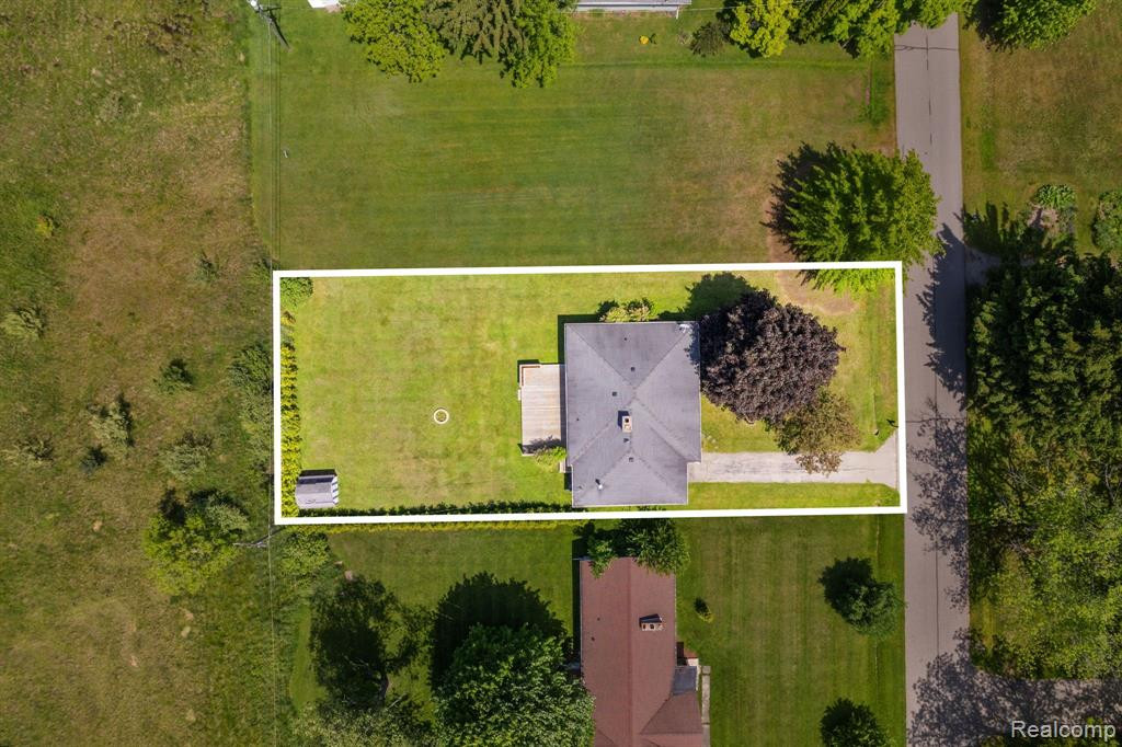 5760 UNION Street, Lexington, MI 48450 — Photo 31