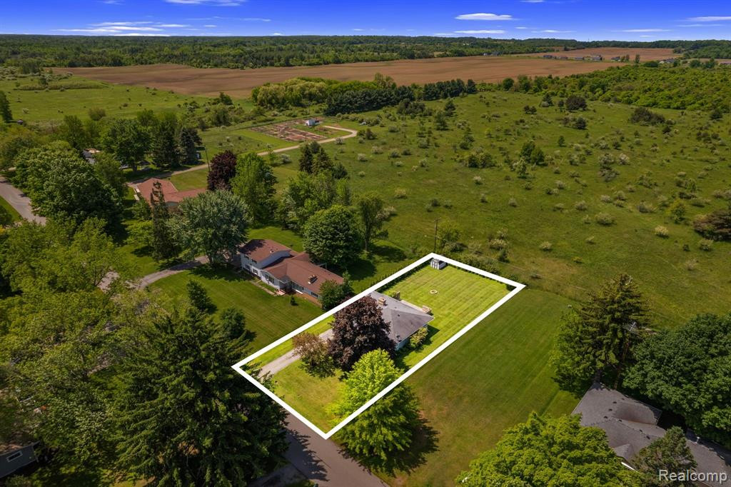 5760 UNION Street, Lexington, MI 48450 — Photo 32