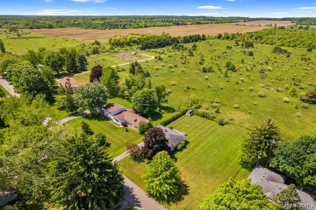 5760 UNION Street, Lexington, MI 48450 — Photo 33