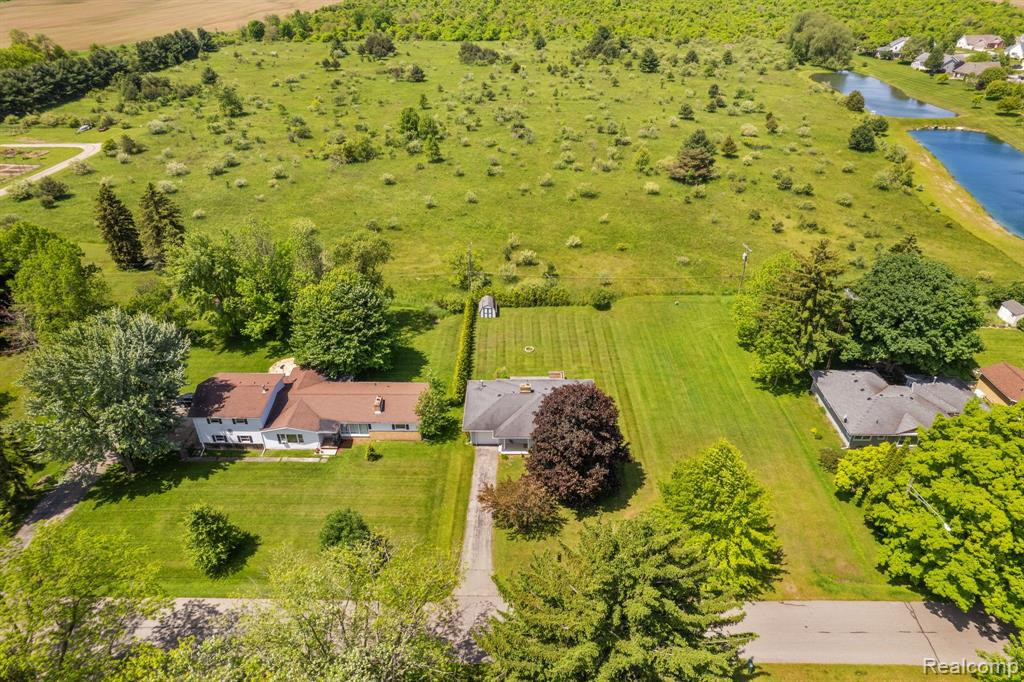 5760 UNION Street, Lexington, MI 48450 — Photo 34