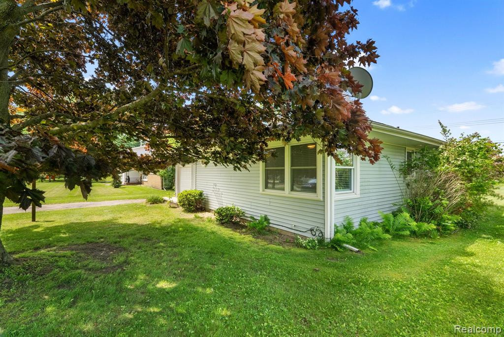 5760 UNION Street, Lexington, MI 48450 — Photo 36