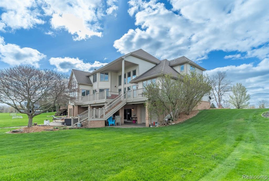 8746 S Shore Drive, Clarkston, MI 48348 — Photo 4