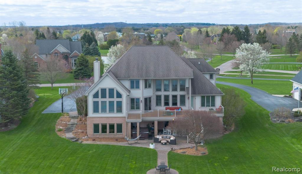 8746 S Shore Drive, Clarkston, MI 48348 — Photo 5