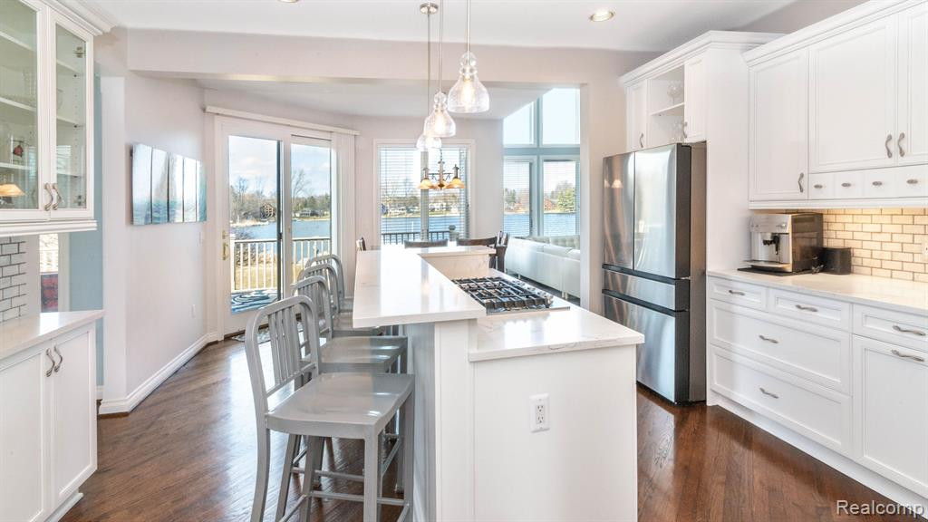 8746 S Shore Drive, Clarkston, MI 48348 — Photo 19