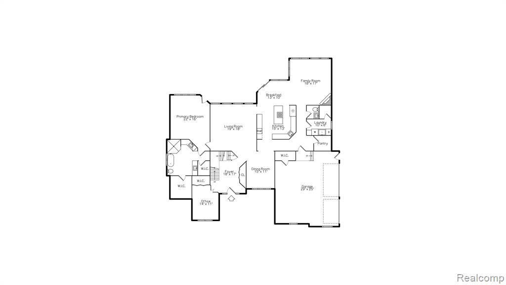 8746 S Shore Drive, Clarkston, MI 48348 — Photo 36