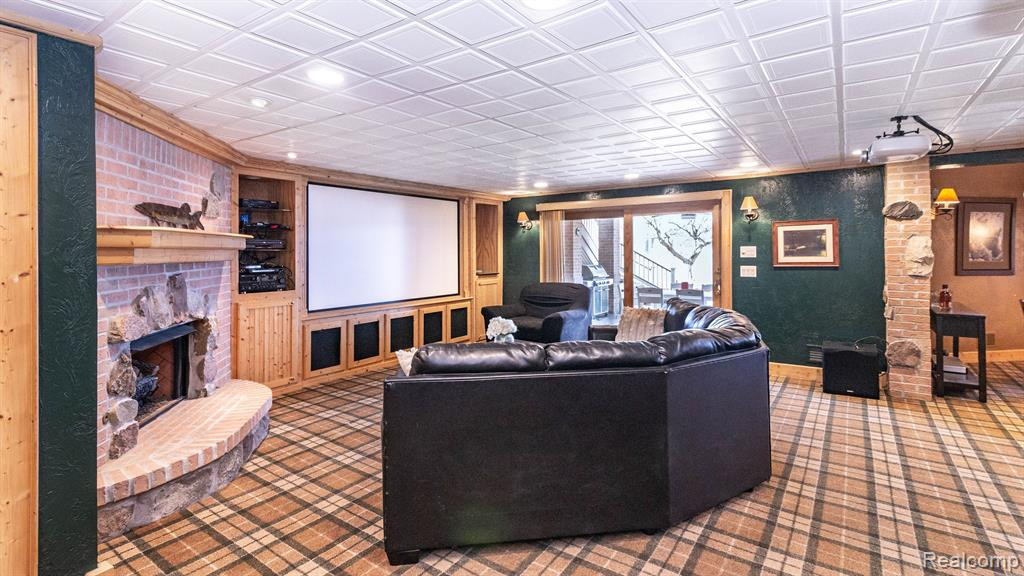 8746 S Shore Drive, Clarkston, MI 48348 — Photo 52