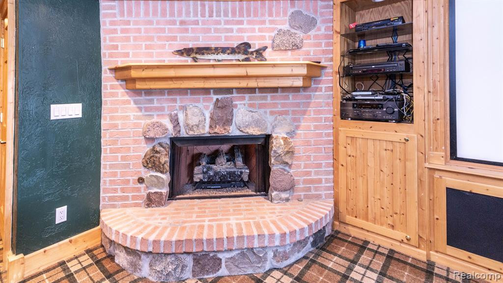 8746 S Shore Drive, Clarkston, MI 48348 — Photo 53