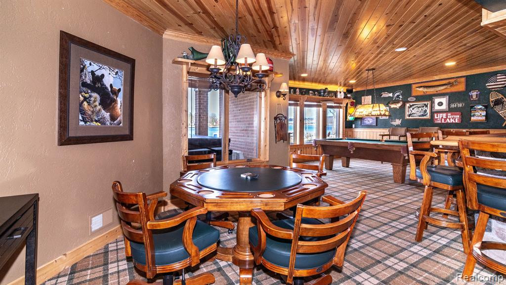 8746 S Shore Drive, Clarkston, MI 48348 — Photo 55