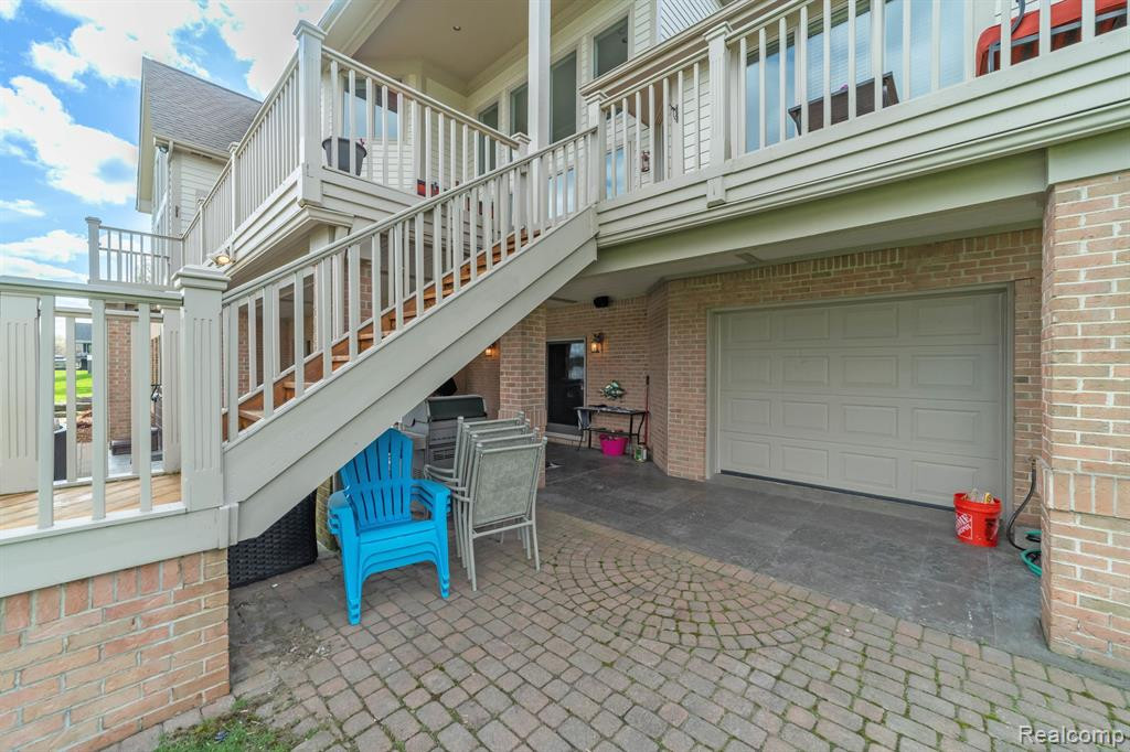 8746 S Shore Drive, Clarkston, MI 48348 — Photo 67