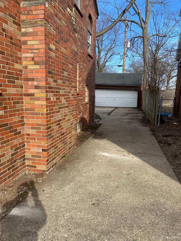 5044 BEDFORD Street, Detroit, MI 48224 — Photo 2