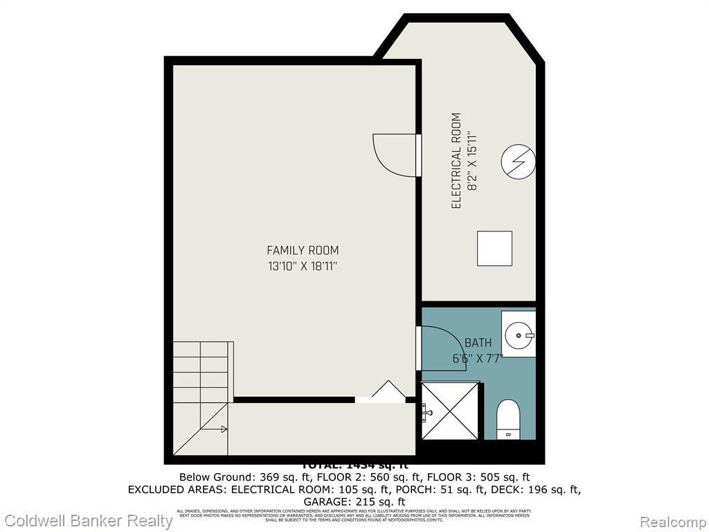 4073 HUNTERS Circle W, Canton, MI 48188 — Photo 25