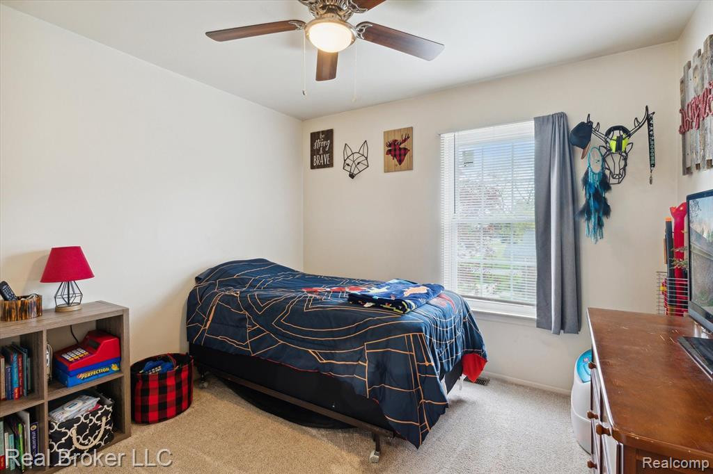 1665 WINGATE Boulevard, Ypsilanti, MI 48198 — Photo 19