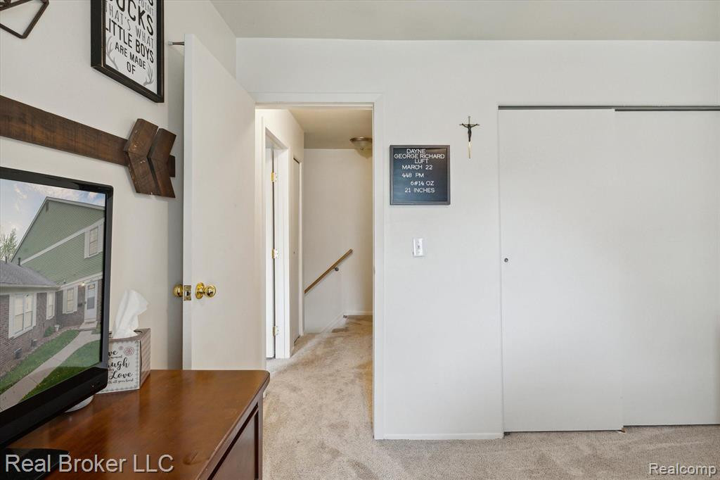 1665 WINGATE Boulevard, Ypsilanti, MI 48198 — Photo 20
