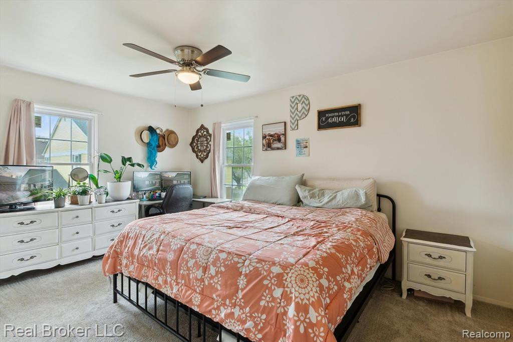 1665 WINGATE Boulevard, Ypsilanti, MI 48198 — Photo 21