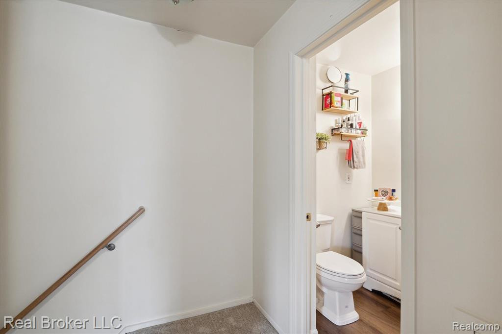 1665 WINGATE Boulevard, Ypsilanti, MI 48198 — Photo 23