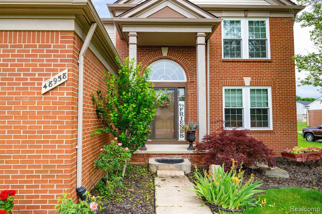48958 FIFTH Avenue, Canton, MI 48188 — Photo 2