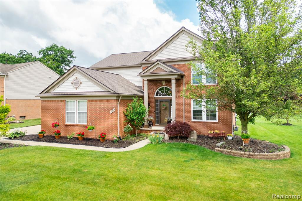 48958 FIFTH Avenue, Canton, MI 48188 — Photo 3