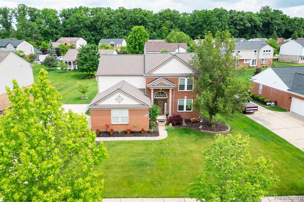48958 FIFTH Avenue, Canton, MI 48188 — Photo 5