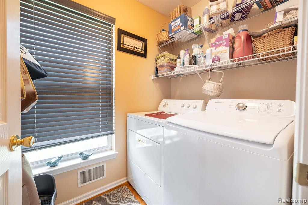 48958 FIFTH Avenue, Canton, MI 48188 — Photo 23