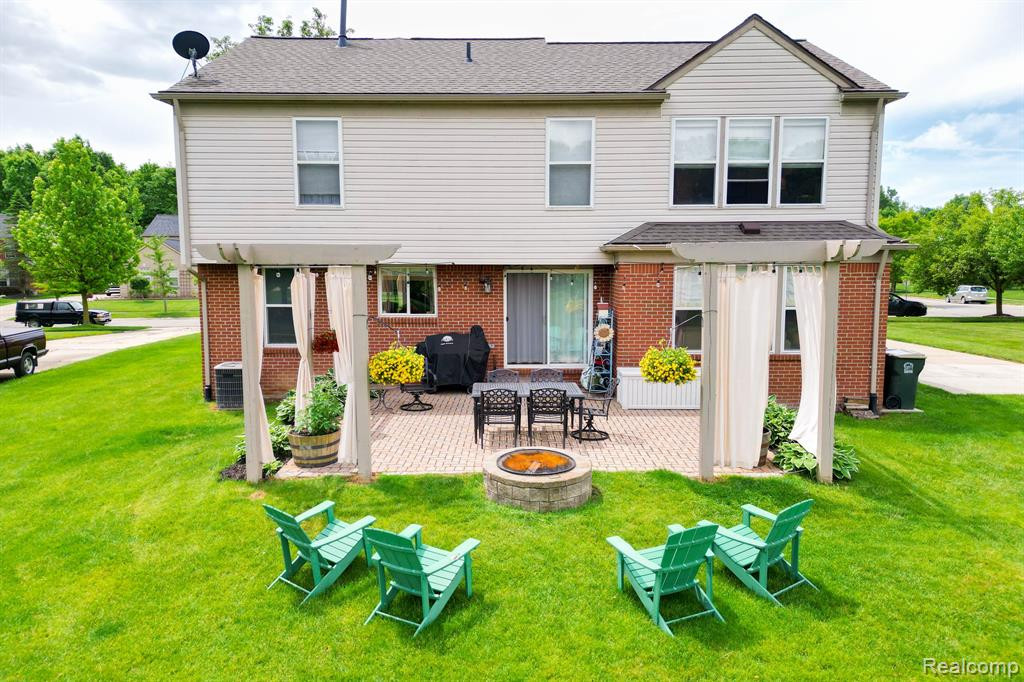 48958 FIFTH Avenue, Canton, MI 48188 — Photo 46