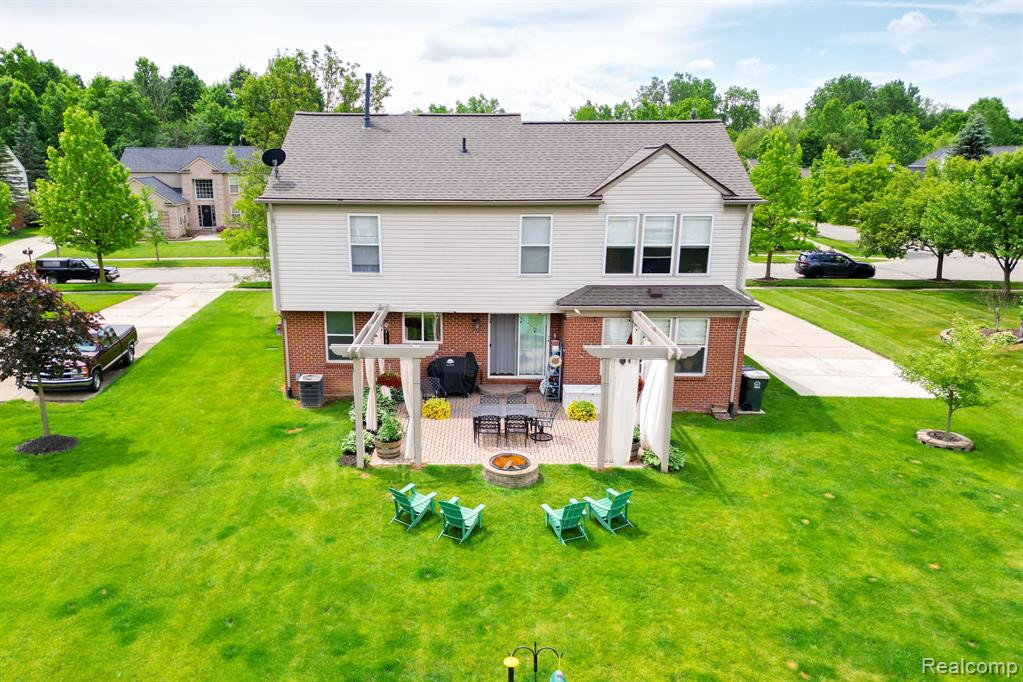 48958 FIFTH Avenue, Canton, MI 48188 — Photo 47