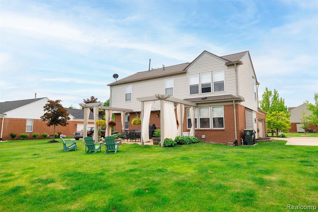 48958 FIFTH Avenue, Canton, MI 48188 — Photo 48