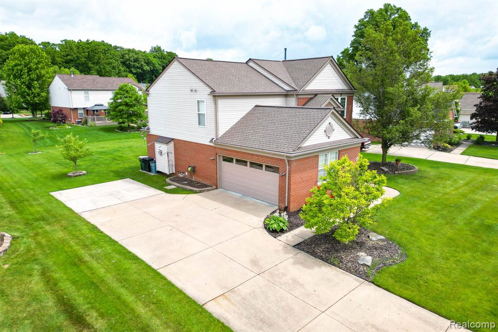 48958 FIFTH Avenue, Canton, MI 48188 — Photo 49