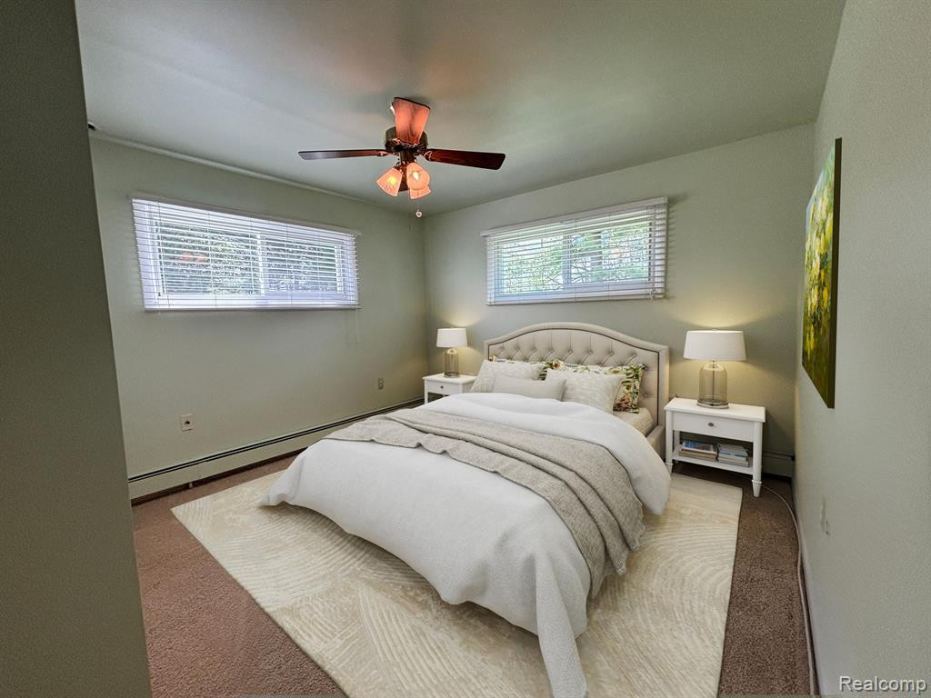 921 SUPERIOR Street, Commerce Twp, MI 48390 — Photo 15