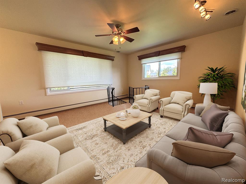 921 SUPERIOR Street, Commerce Twp, MI 48390 — Photo 23