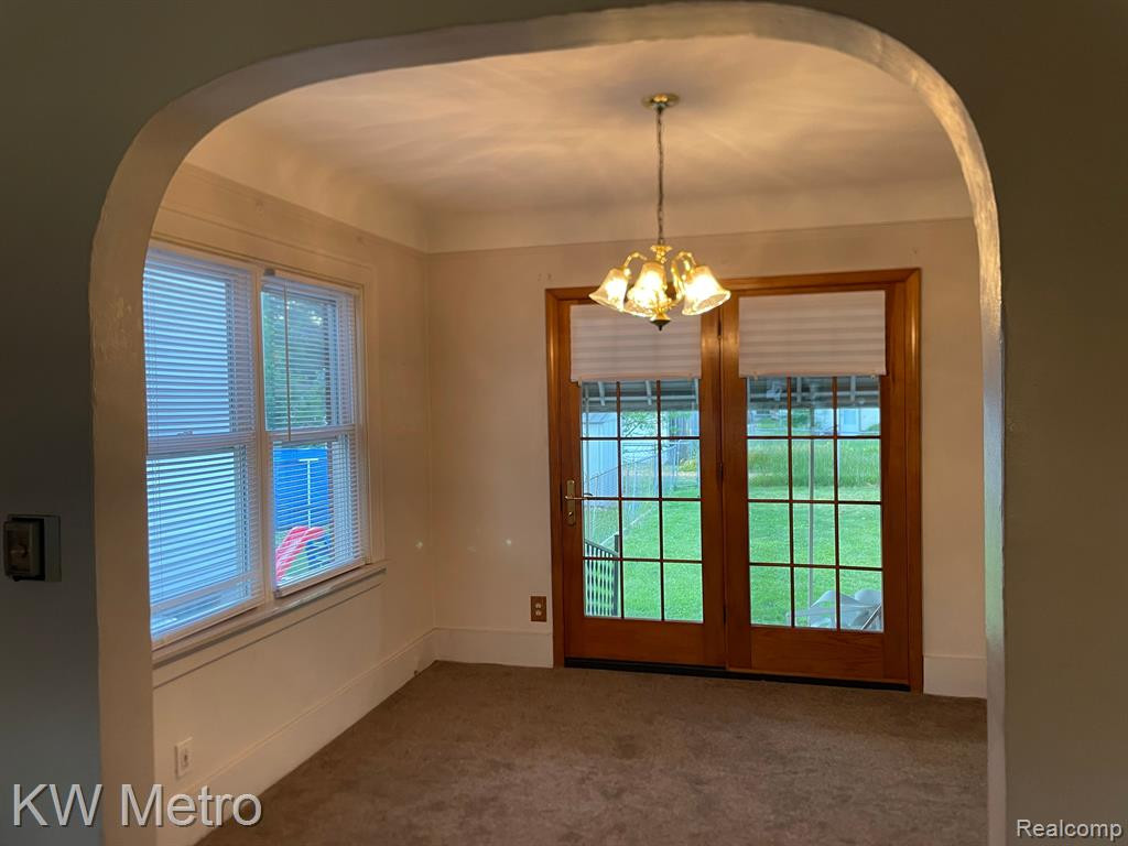 916 GARFIELD Avenue, Lincoln Park, MI 48146 — Photo 4