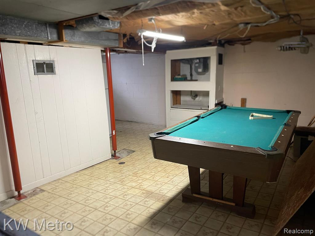 916 GARFIELD Avenue, Lincoln Park, MI 48146 — Photo 11