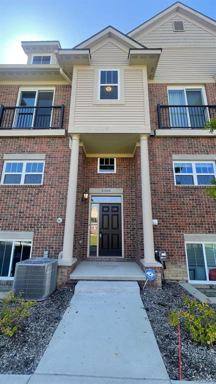 41664 ORIANNA Lane, Novi, MI — Photo 4