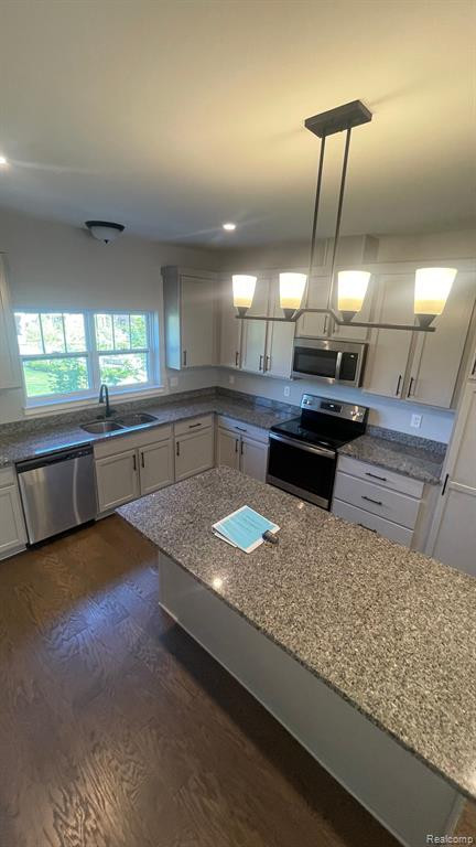 41664 ORIANNA Lane, Novi, MI — Photo 8